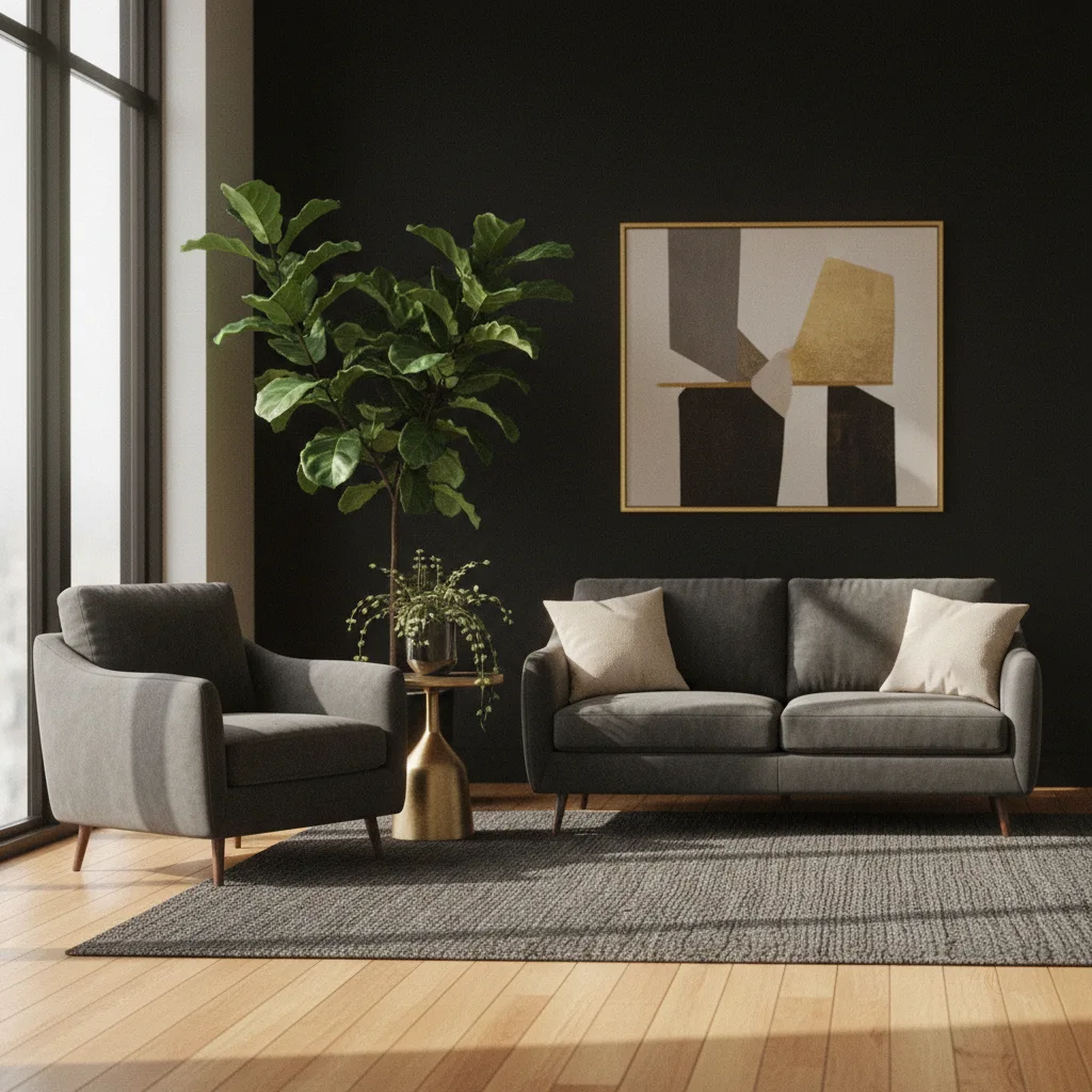 Lege vergaderruimte met whiteboards en stoelen in een helder kantoor